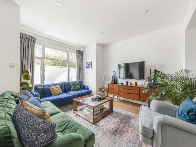 House for rent in Wimbledon Park, Greater London