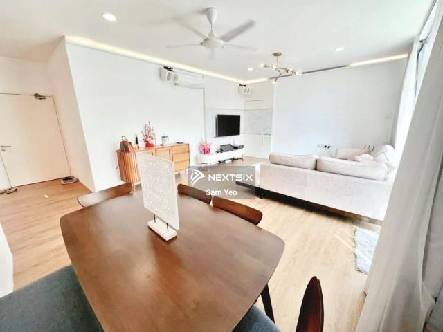 Apartment for rent in Kuching