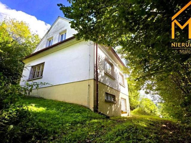 Dom na sprzedaż w Tuchów, Małopolskie