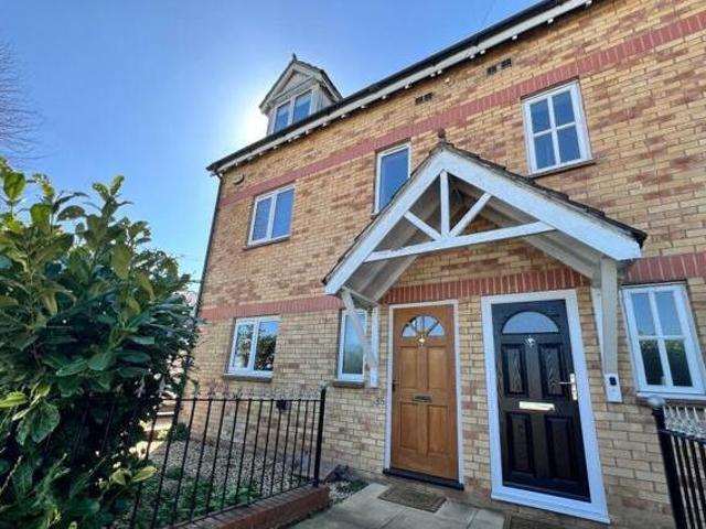 House for sale in Baron St Martin, Barholm