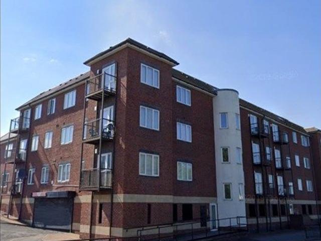 Apartment for rent in Ryhope, Sunderland