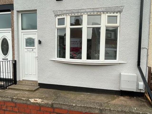 Studio for rent in Grangetown, Sunderland