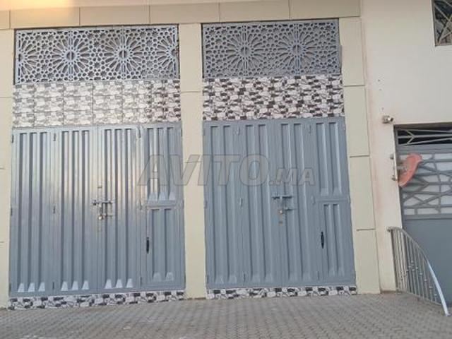 Local commercial location à Anfa, Gharb-Chrarda-Beni Hssen