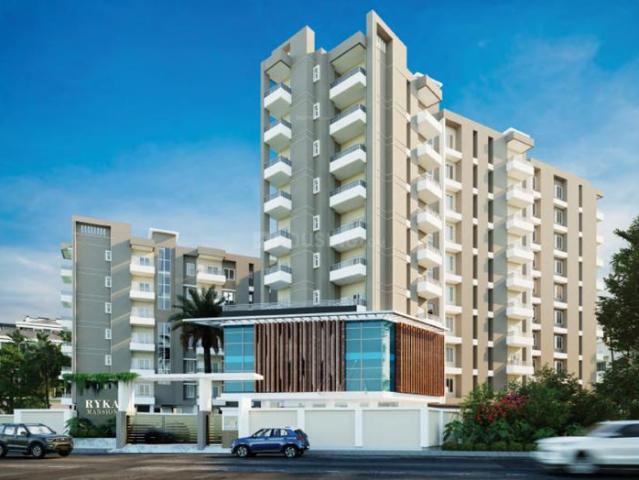 Flat for sale in Assam