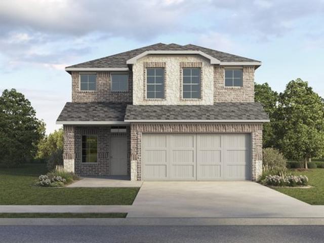 House for sale in Princeton, Texas