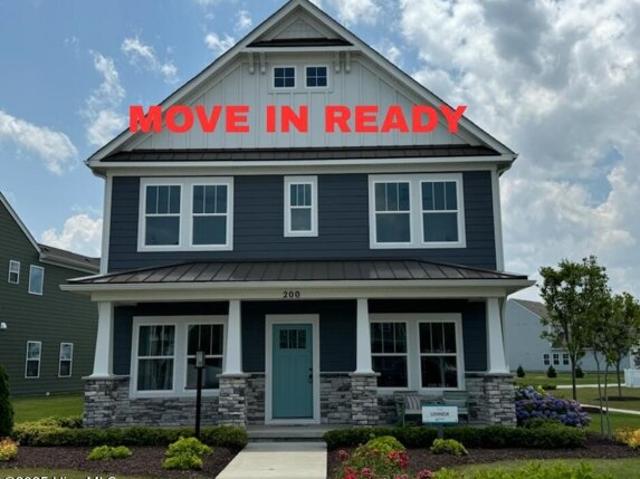 House for sale in Moyock