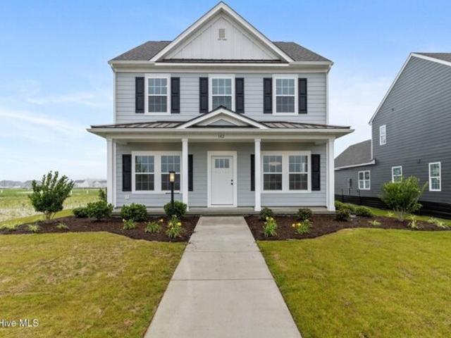 House for sale in Moyock, North Carolina