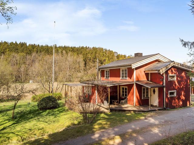 Bostad till salu i Skepplanda, Västra Götaland