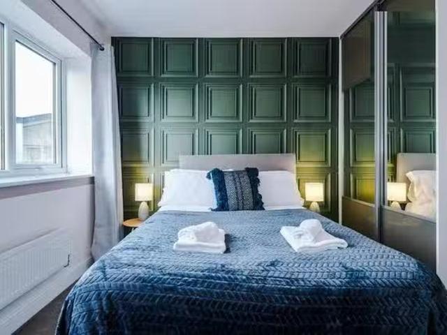 Apartment for rent in Georgia, Greater Manchester