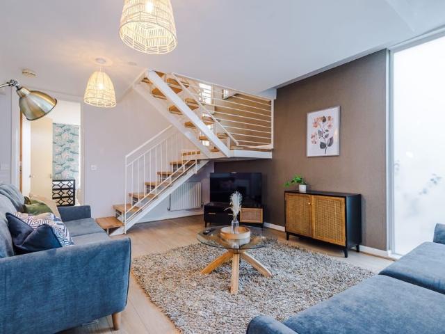 House for rent in Georgia, Greater Manchester