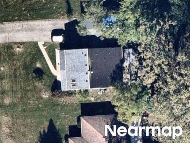 House for sale in Redford, Michigan