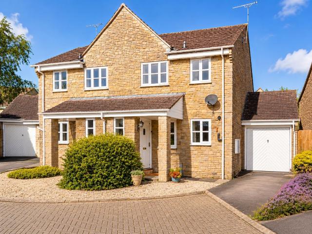 House for rent in Tetbury, Fossebridge