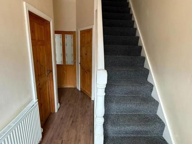 Apartment for rent in Gravelly Hill, West Midlands