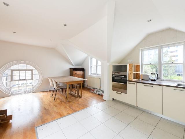 Apartment for rent in Kentish Town, Greater London