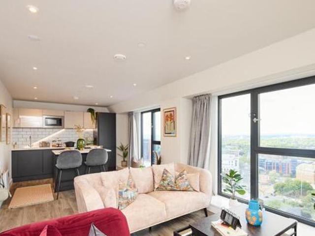 House for rent in Ladywood, West Midlands