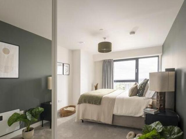 House for rent in Ladywood, West Midlands