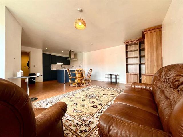House for rent in Ladywood, West Midlands