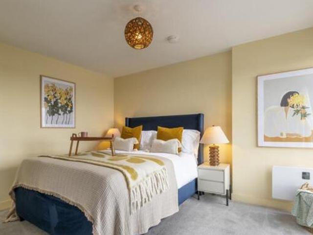 House for rent in Park Central, Birmingham