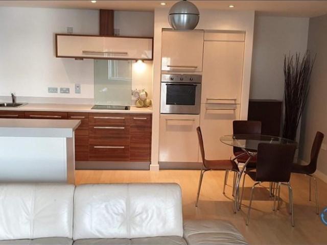 Apartment for rent in Ladywood, West Midlands