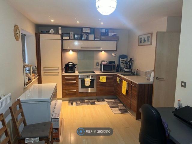 Apartment for rent in Ladywood, West Midlands