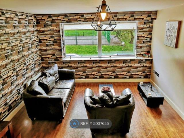Apartment for rent in Ladywood, West Midlands