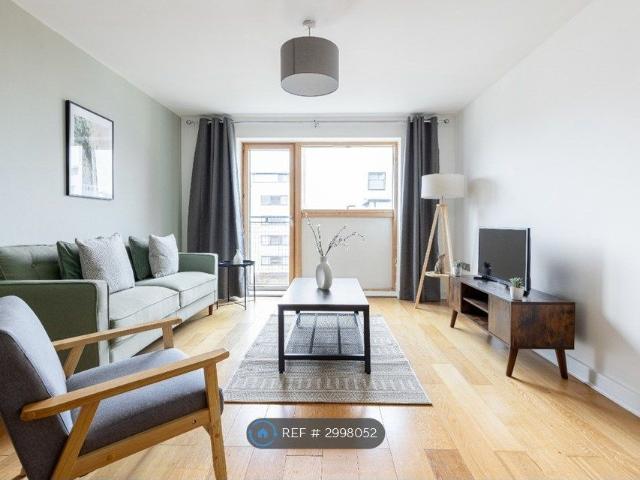 Apartment for rent in Ladywood, West Midlands