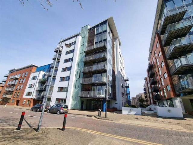 Studio for rent in Ladywood, West Midlands