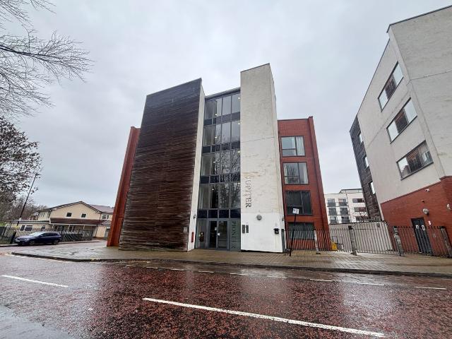 Studio for rent in Ladywood, West Midlands