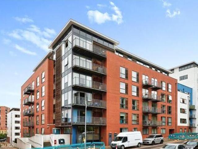 House for sale in Ladywood, West Midlands