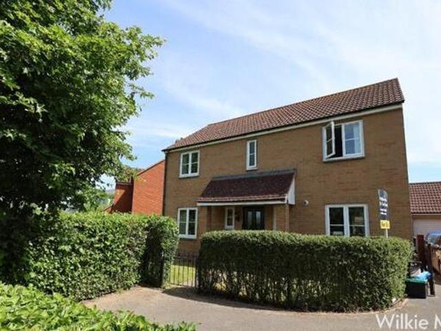 House for sale in Bridgwater, Somerset