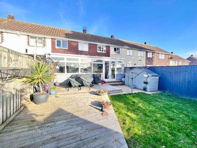 House for rent in Wyke Regis, Weymouth