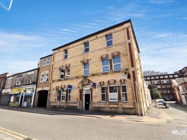 Apartment for rent in Warrington
