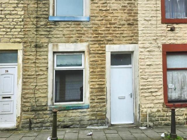 House for rent in Burnley, Lancashire