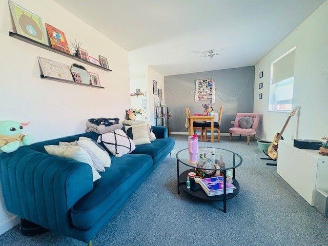 Apartment for rent in East Wichel, Rodbourne