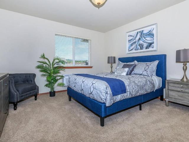 Apartment for rent in East Wenatchee, Washington