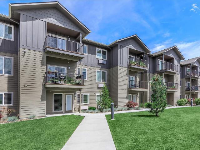 Apartment for rent in East Wenatchee, Washington
