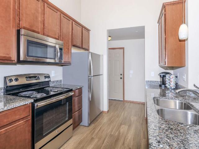 Apartment for rent in East Wenatchee, Washington