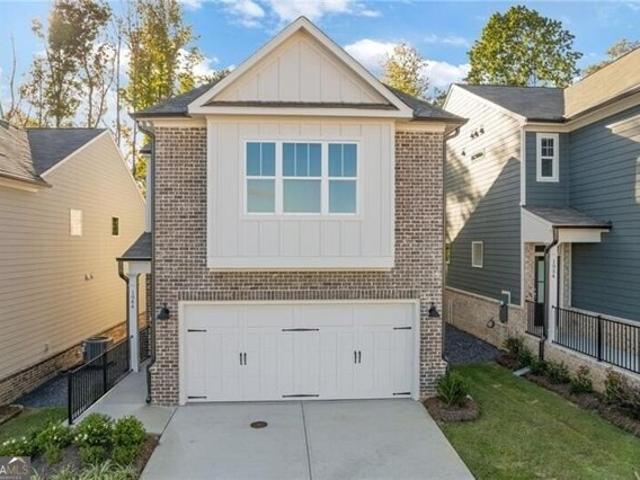 House for sale in Georgia