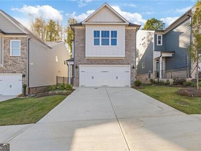 House for sale in Georgia