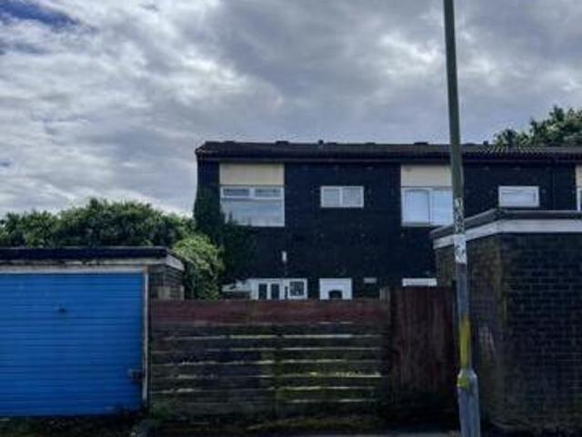 House for sale in Great Aycliffe, Newton Aycliffe