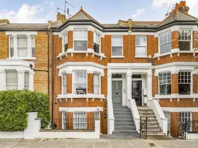 House for rent in Hammersmith, Greater London