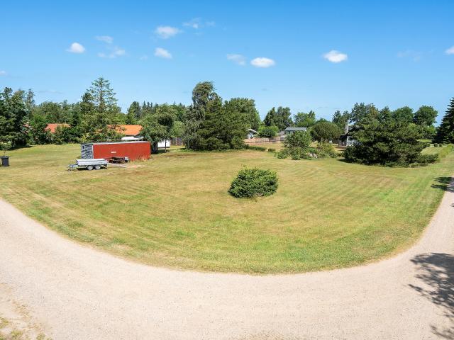 Grund til salg i Vordingborg