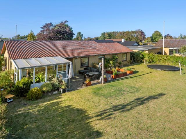 Villa til salg i Skjern, Århus