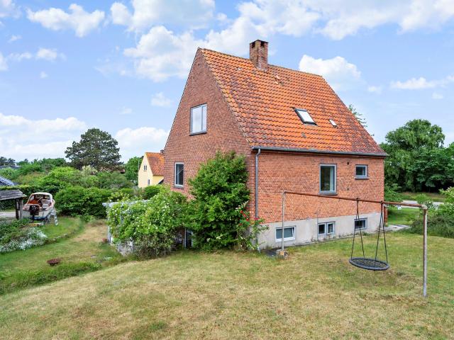 Villa til salg i Hundested, Brøndby