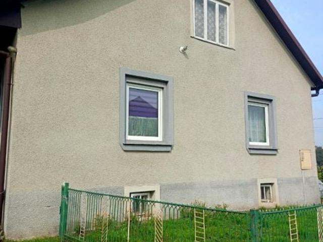 Dom na sprzedaż w Szczurowa, Małopolskie