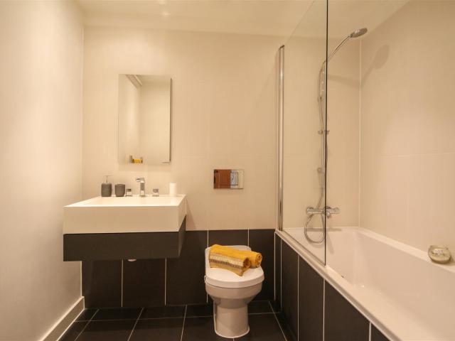 Apartment for rent in Fulham, Greater London