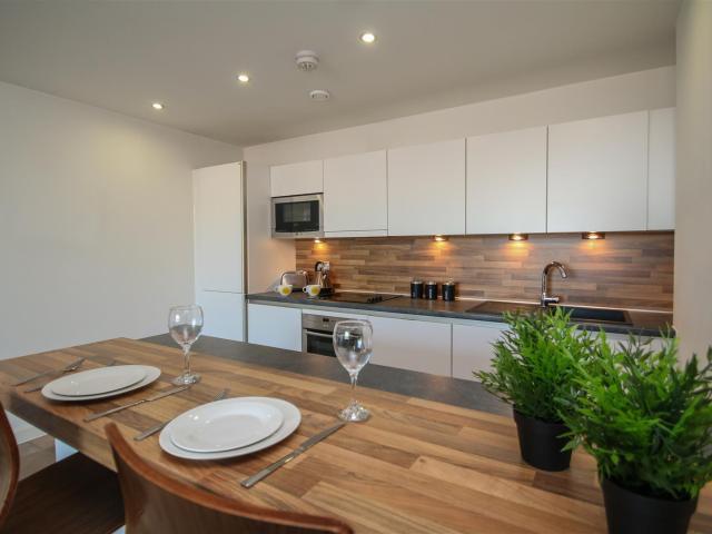 Apartment for rent in Fulham, Greater London