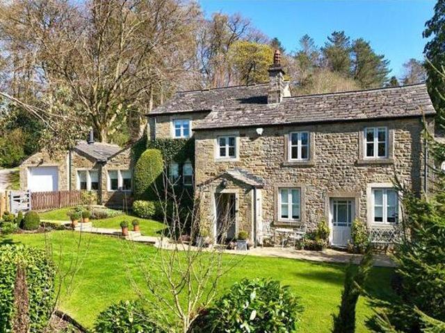 House for sale in Skipton, North Yorkshire