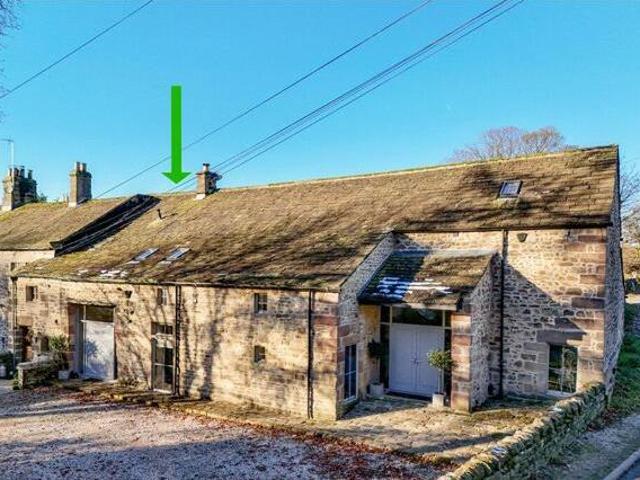House for sale in Skipton, North Yorkshire