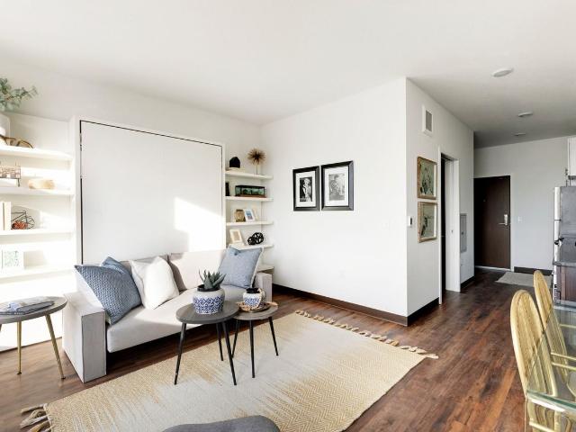 Apartment for rent in Minneapolis, Hennepin County